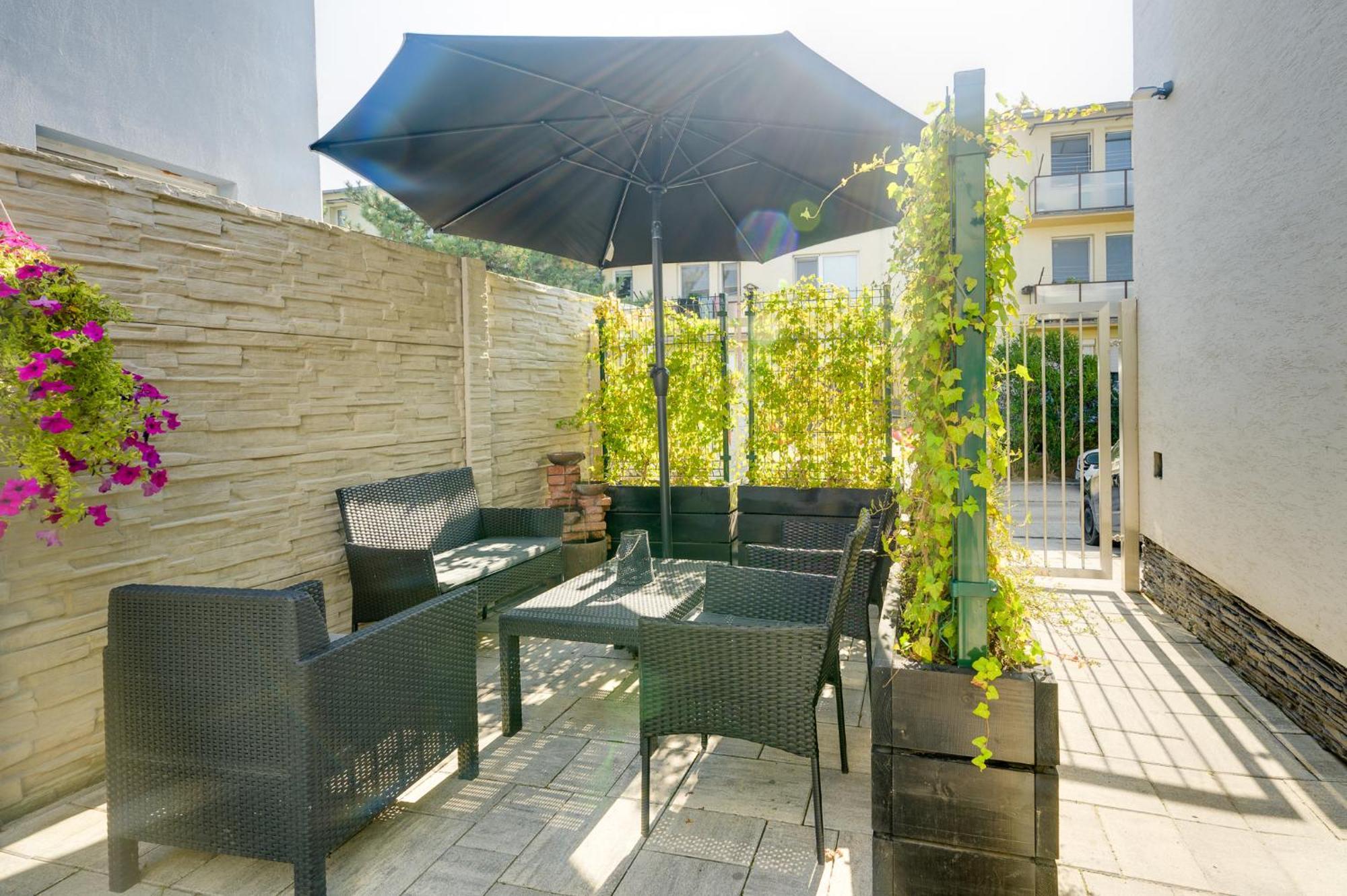 Milan&Eva Apartment Svätý Jur Екстериор снимка