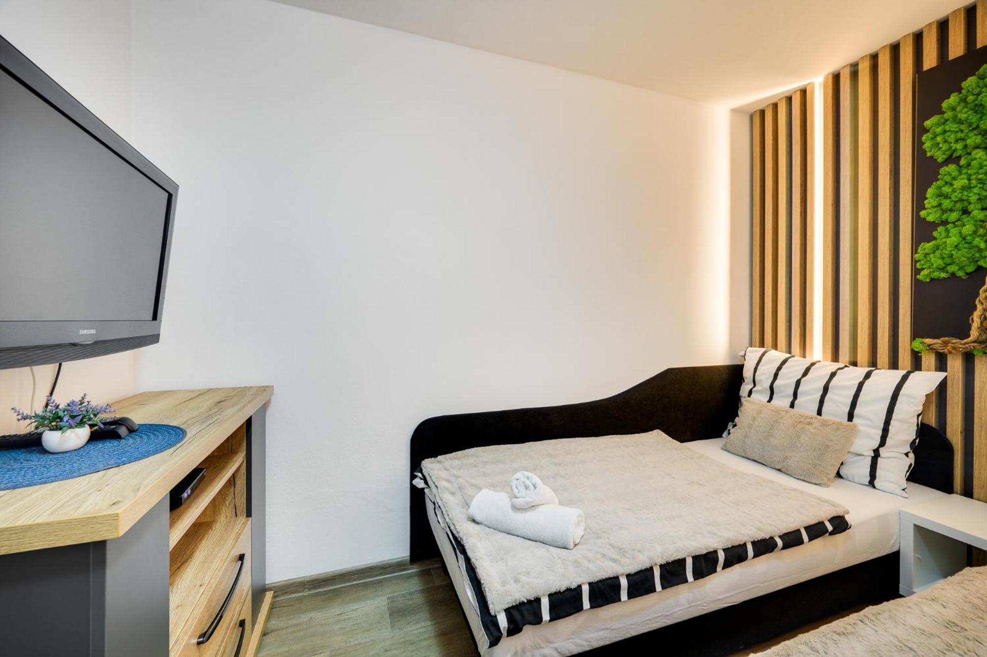 Milan&Eva Apartment Svätý Jur Екстериор снимка