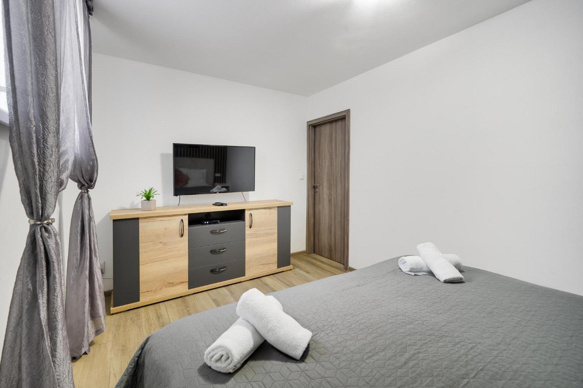 Milan&Eva Apartment Svätý Jur Екстериор снимка