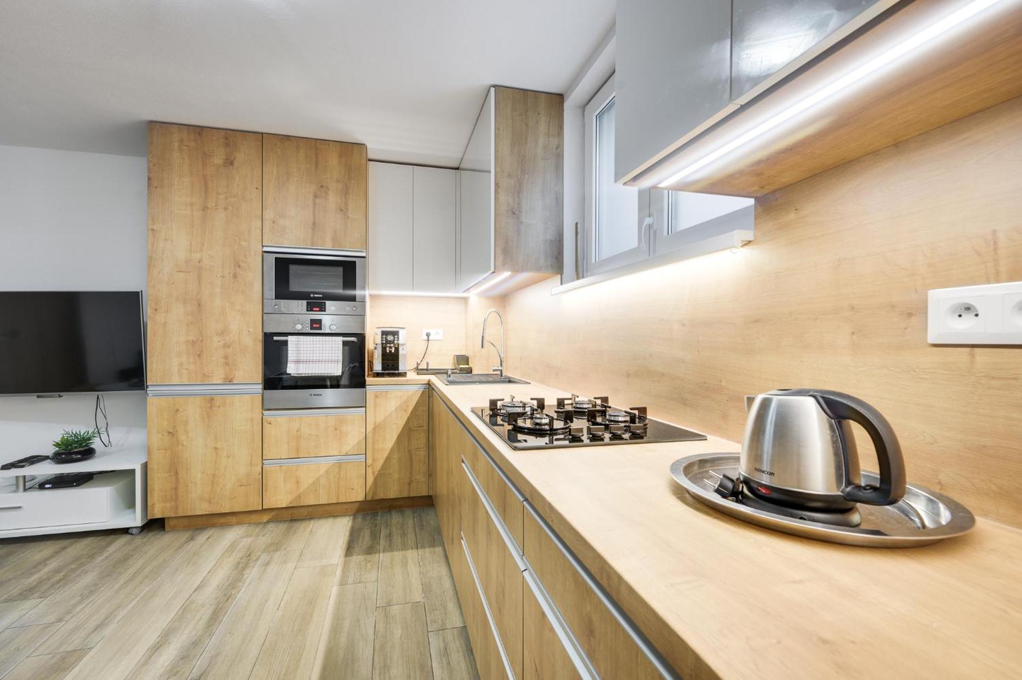 Milan&Eva Apartment Svätý Jur Екстериор снимка